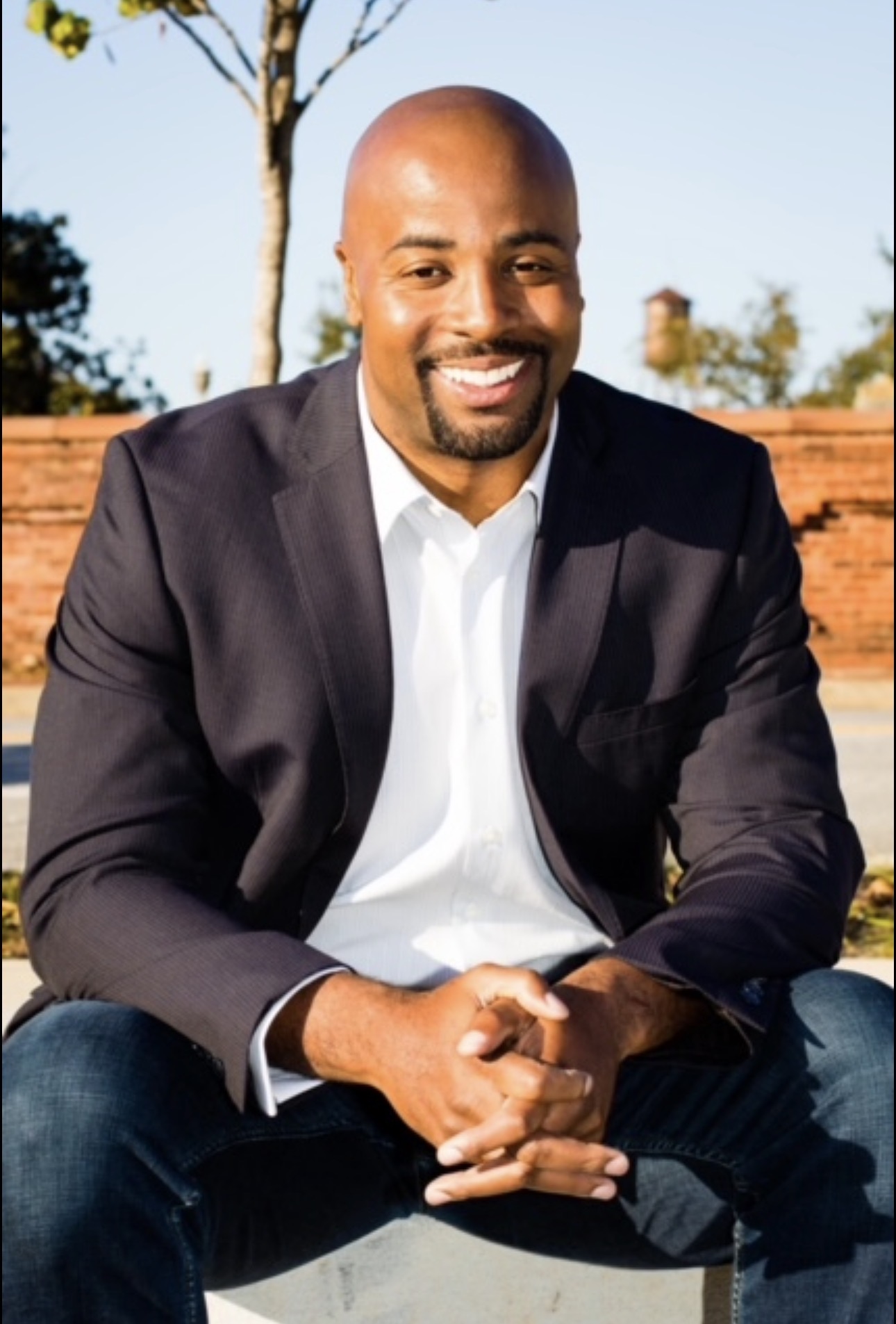 K.L. Reeves, Special Guest Panelist