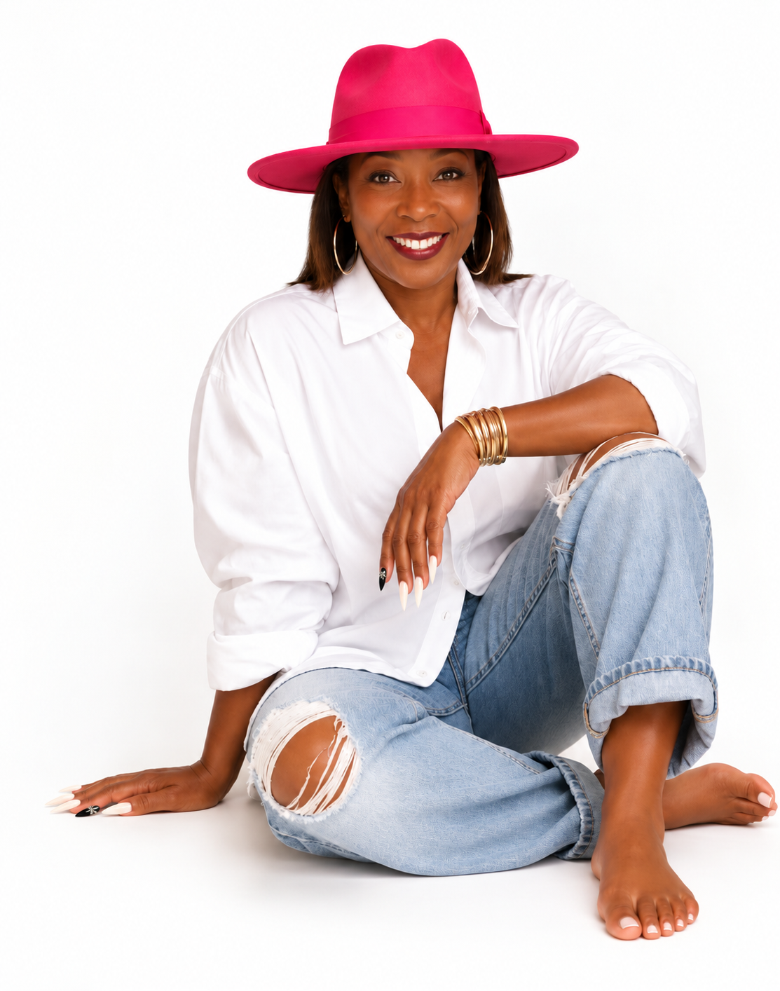 Porscha Lewis, Special Guest Panelist