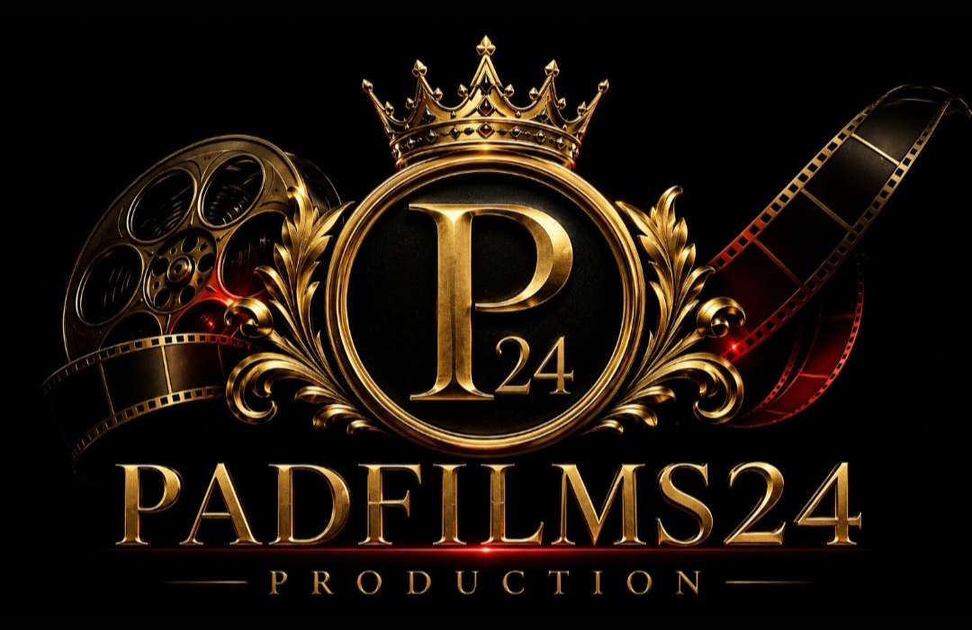 PADFILMS24 Production logo